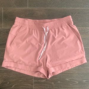 Lululemon Spring Break Away Shorts